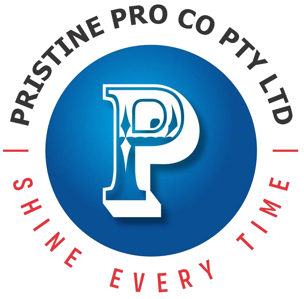 Propristine — Cleaning Service