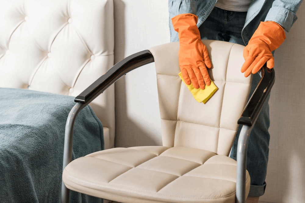 Propristine — Cleaning Service