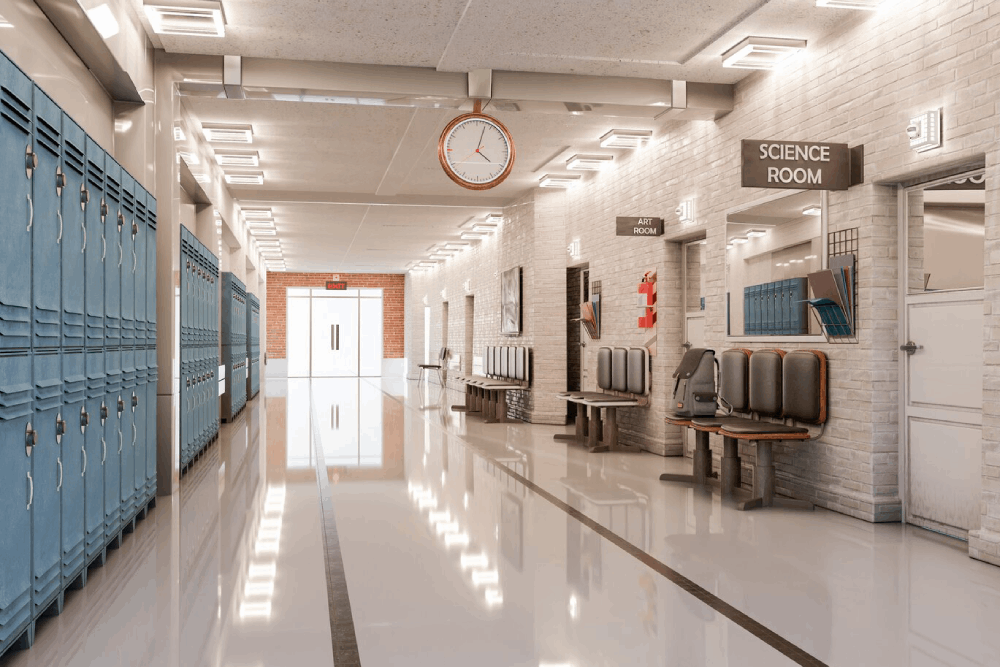 Propristine — Cleaning Service